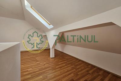 Apartament tip mansarda de vanzare in cartierul Ștefan cel Mare, Sibiu - 9