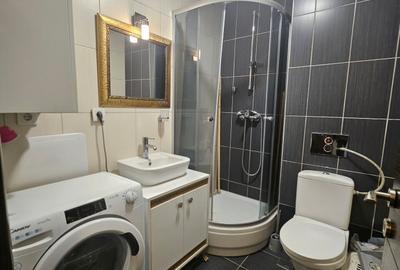 APARTAMENT CU VEDERE DIRECTĂ SPRE PĂDUREA BĂNEASA | PISCINĂ - 12