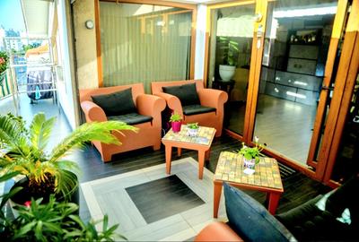 Apartament Exclusivist 4 Camere | 130 mp | Terasă, Grădină & 2 Locuri parcare - 1