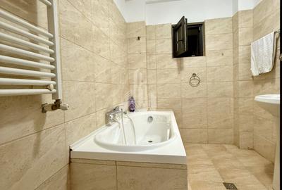 Garsoniera SUPER POZITIE | Mobilat/utilat | Etaj 4/5 | CENTRALA TERMICA - 3