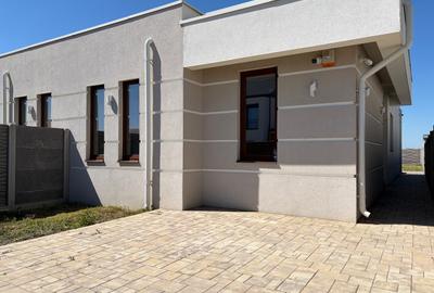 Casa de inchiriat în Mosnita-4 camere- doua bai-prima inchiriere - 5