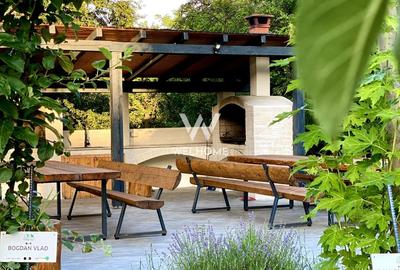 Chirie apartament 3 camere - Pet Friendly - Turnisor, Sibiu - 29