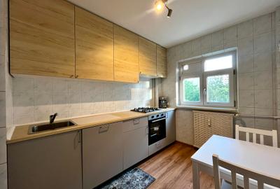 3 Camere de inchiriat | Tineretului | Renovat | 2 bai | Metrou - 5
