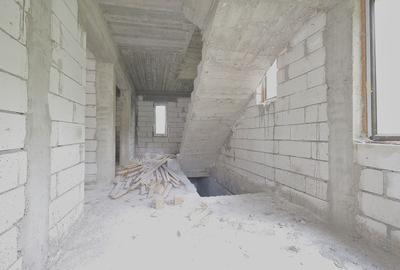 CHEIA - VALEA POPII, Vila structurata pe S+P+E+M, achizitie posibila si in rate - 12