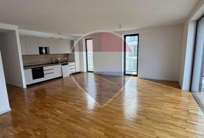 Apartament 4 camere, pretabil birou, 2 locuri parcare. The Ivy Băneasa - 1