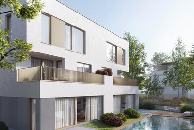 Green Lake by Primavera Development