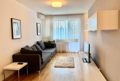 3 Camere de inchiriat| Baneasa |Centrala proprie |Posibilitate parcare - 1