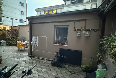 Apartament 2 camere in vila Stefan cel Mare-Dinamo-Floreasca cu centrala proprie - 29