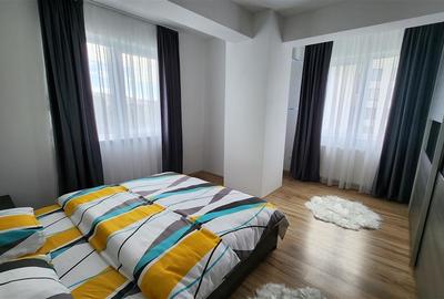 Apartament 3 camere - 100 mp De Inchiriat Suceava - 6