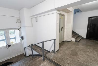 Apartament vizavi de Parcul Circului - 19
