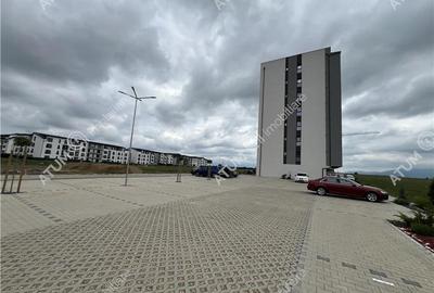 Apartament de 2 camere cu boxa si parcare subterana in Selimbar - 11