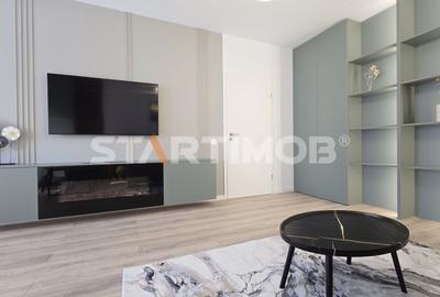 Apartament mobilat cu parcare Ozone Residence Coresi - 16