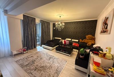 EXCLUSIVITATE 3 Camere LUX Militari Residence - 26