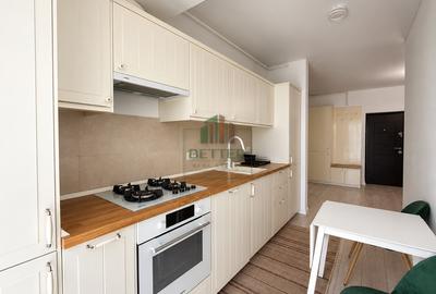Apartament 3 Camere Mobilat si Utilat -Popesti Leordeni - 3