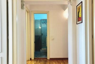 Apartament 4 camere renovat recent +CTP +Loc de parcare in zona 13 Septembrie - 15