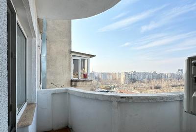 Apartament 2 Camere Decomandat. Unirii - Nerva Traian. - 12