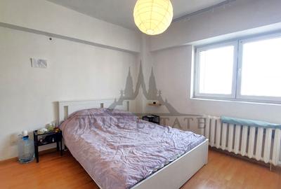 Apartament cu 2 camere compartimentare decomandata- Calea Mosilor - 10