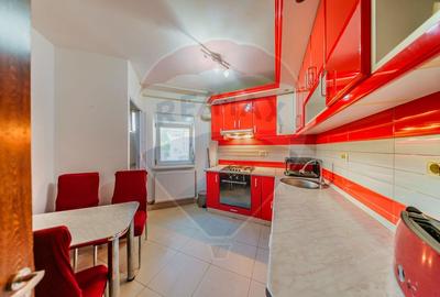 Apartament cu doua camere si loc de parcare in zona Micalaca - 7