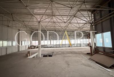 Industrial / Logistic Asset – Off-Market Opportunity - 21