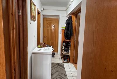 Ap. 2 cam, 63 mp, decomandat, Mihai Viteazul – 65 000 Euro - 3