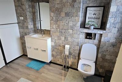 Vila PREMIUM, piscina, teren 2000 mp, POSTA CALNAU - 17