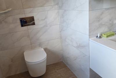 Otopeni - Odai duplex P+1E cu 4 camere, 2 bai, bucatarie deschisa, teren 250 mp - 11