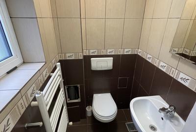 Casă P+1 cochetă și perfect funcțională - 8
