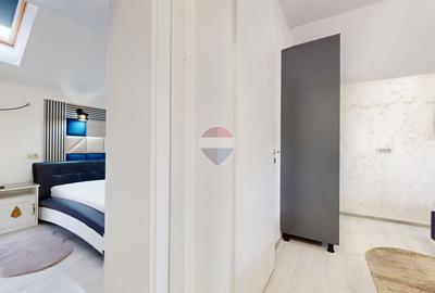 Apartament 3 camere Premium | Ultra dotat | Curte privată & Parcare - 12