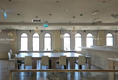 Spatiu Comercial HoReCa | Ultracentral | Utilat | Mobilat | Inchiriere - 8