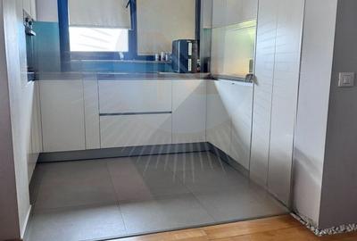 Apartament cu 3 camere în zona Aviației – Herăstrău - 2