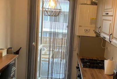 APARTAMENT 2 CAMERE - PARCARE INCLUSA  IN PRETUL CHIRIEI -   bd. Metalurgiei - 9