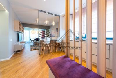 4City North | Apartament exclusivist | 2 Locuri de Parcare Subterane - 9