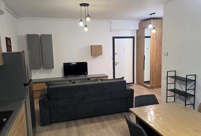 Apartament 2 camere Virtutii Bloc Nou - 3