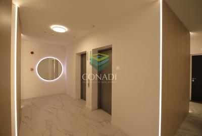 Apartament 3 camere de închiriat+ loc parcare - Arcadia Apartments - 18