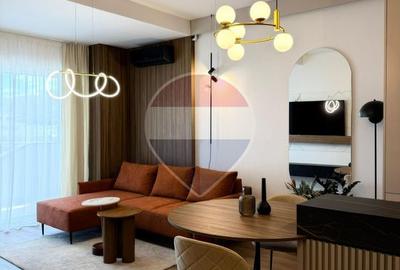 Vând apartament cu 2 camere, etaj intermediar, Florești - 1
