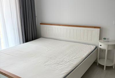 Apartament 4 camere unicat 21 residence Lujerului Politehnica - 14