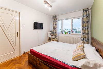 Apartament renovat, zona Astra - 4