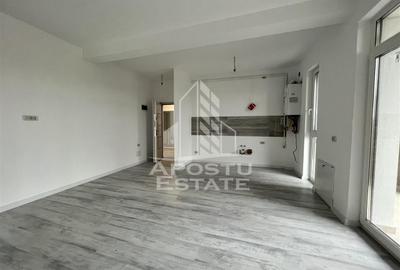 Apartamente cu 2 camere in Giroc la asfalt - 2