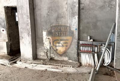 Spatiu comercial Boema Bd Tomis P+2 semifinisat posibilitate recompartimentare - 29