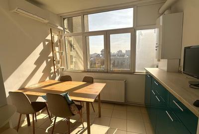 Apartament 3 Camere Premium | Kiseleff – Ion Mihalache - 1