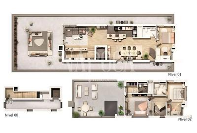 Apartament cu 4 camere semidecomandat în Central