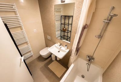 CLOUD9 - Cloud9, Apartament 2 cam, mobilat-utilat | Parcare inclusa - 8