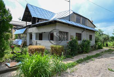 Casa de vanzare | Teren 1178 mp | Strejnicu, Prahova | Comision 0% - 1