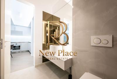 [VIDEO] CORTINA NORTH | Mobila Rovere | Parcare subterana | LUX - 13