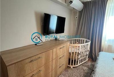 Royal Imobiliare - Vanzare apartament 2 camere, zona Bld Bucuresti - 7