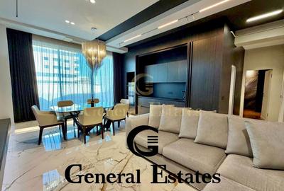 Vânzare Exclusivă Penthouse de LUX cu Terasă Panoramică | Himson - 2
