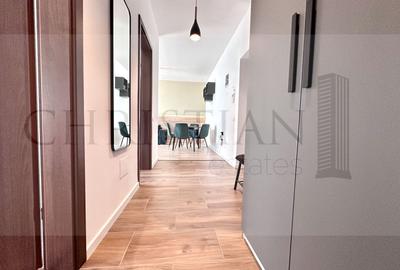 2 Camere Grozavesti - Regie Residence Faza 2 Politehnica - 12