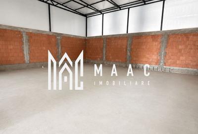 Hală industrială | 500 mp | Curte 600 mp | Zona Terezian - 5
