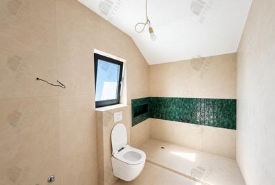 Casa P+M Individuala - Comuna Berceni - Curte Amenajata - 16
