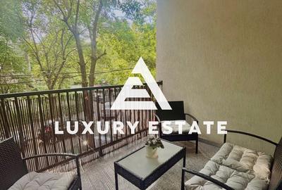 Inchiriere apartament 3 camere mobilat zona Aviatiei- Herastrau - 8